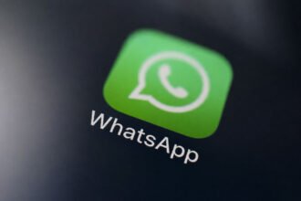 WhatsApp Fotos nicht in Galerie