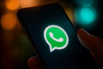 WhatsApp Kontakt blockieren