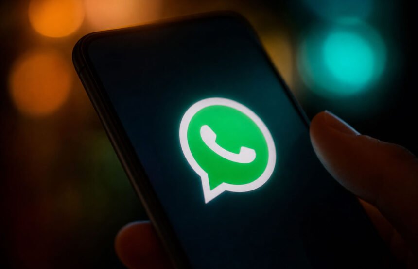 WhatsApp Kontakt blockieren