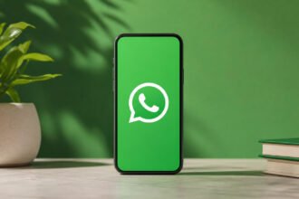 WhatsApp Nachricht löschen