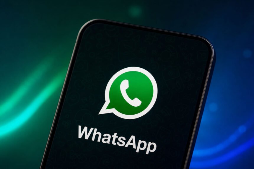 WhatsApp Profilbild löschen