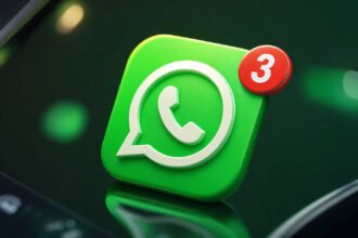 WhatsApp Status erstellen