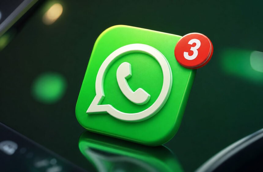 WhatsApp Status erstellen