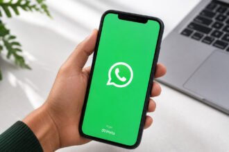 WhatsApp Status löschen