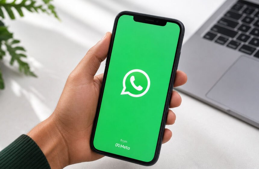 WhatsApp Status löschen