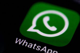 WhatsApp blockierte Kontakte anzeigen