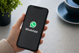 WhatsApp Chat archivieren rückgängig