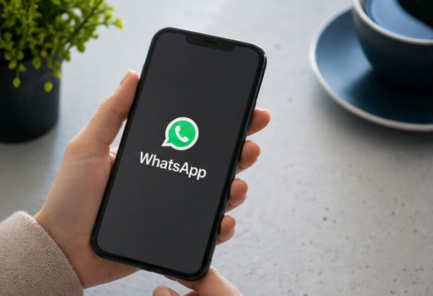 WhatsApp Chat archivieren rückgängig