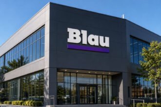 Blau.de freischalten