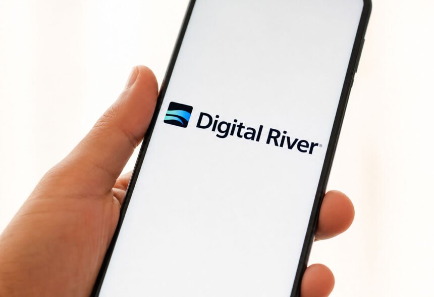 Digital River Ireland
