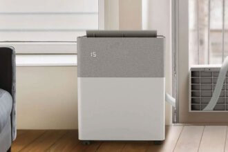 Midea PortaSplit Nachfolger
