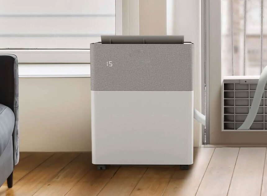 Midea PortaSplit Nachfolger