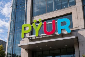 PYUR Störung
