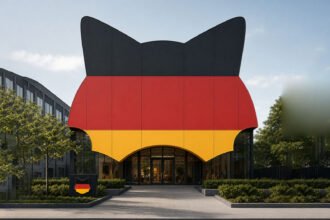 Secret German Jodel