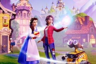 Disney Dreamlight Valley Rezepte