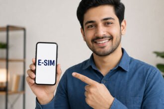 esim prepaid sofort