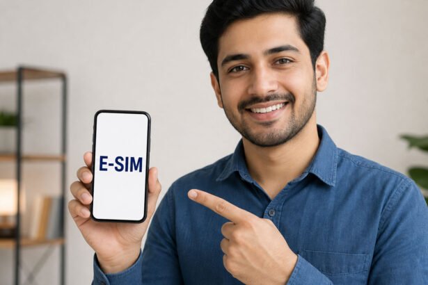 esim prepaid sofort