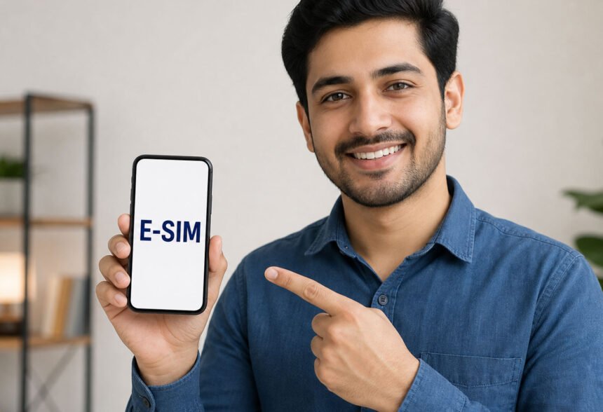 esim prepaid sofort