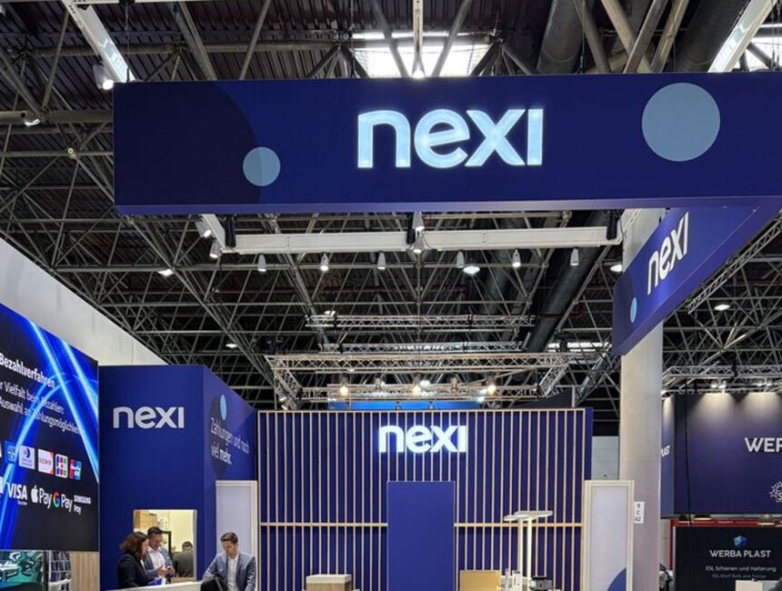 nexi germany gmbh