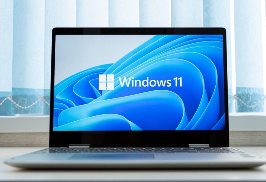 Windows 11 ohne Microsoft-Konto