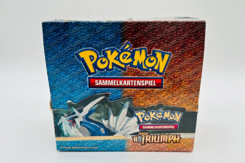 Pokémon HeartGold Cheats