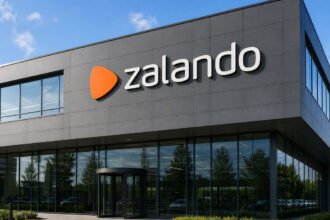 Zalando Reklamation