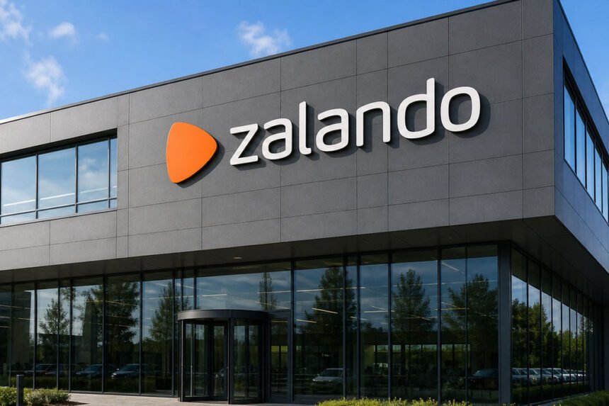 Zalando Reklamation