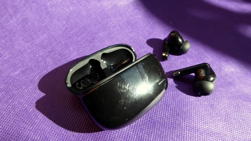 Bluetooth verbindet sich nicht – kabellose Kopfhörer