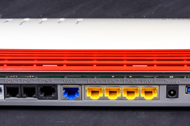 FRITZ!Box WLAN-Geschwindigkeit erhöhen – 7 Tipps für schnelleres WLAN