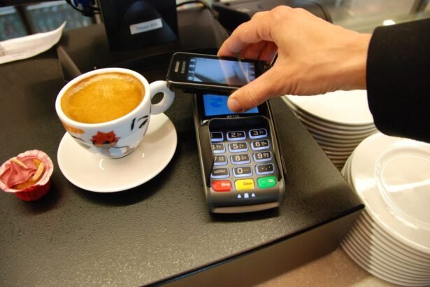 NFC einschalten Android – kontaktloses Bezahlen mit dem Smartphone